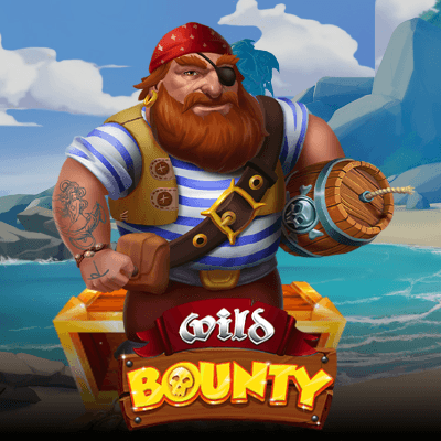 Wild Bounty