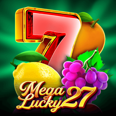 Mega Lucky 27