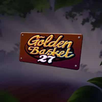 Golden Basket 27