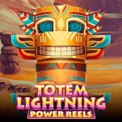 Totem Lightning Power Reels