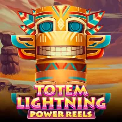 Totem Lightning Power Reels