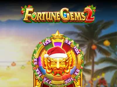 Fortune Gems 2