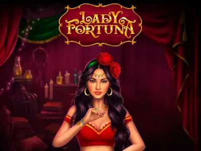 Lady Fortuna