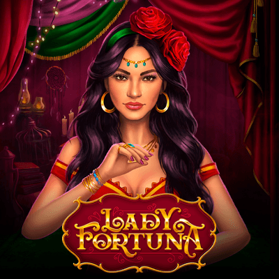 Lady Fortuna