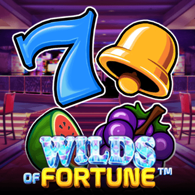 Wilds of Fortune