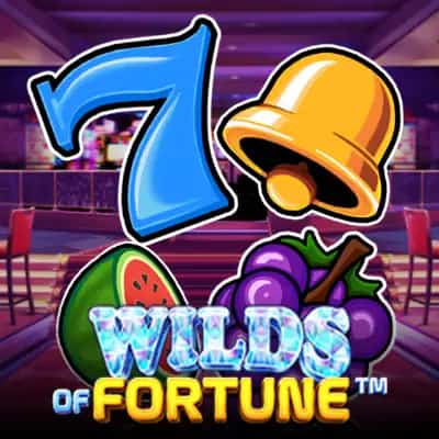 Wilds of Fortune