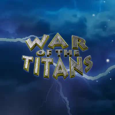 War of The Titans