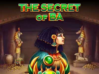 The Secret of BA