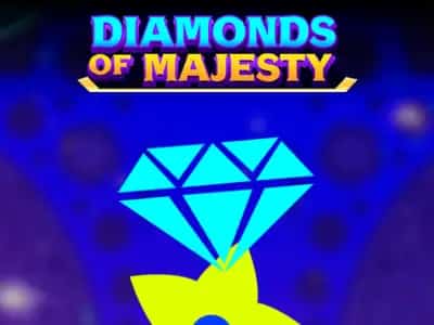 Diamonds of Majesty