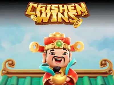 Caishen Wins
