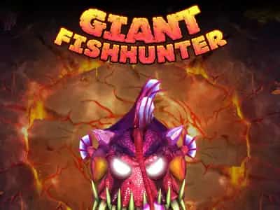 Giant Fish Hunter