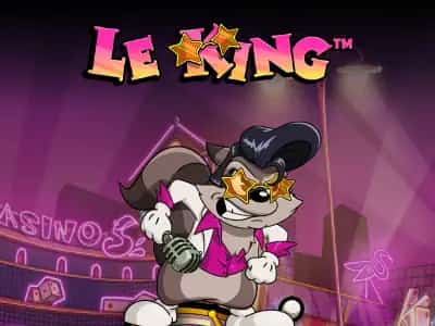 Le King