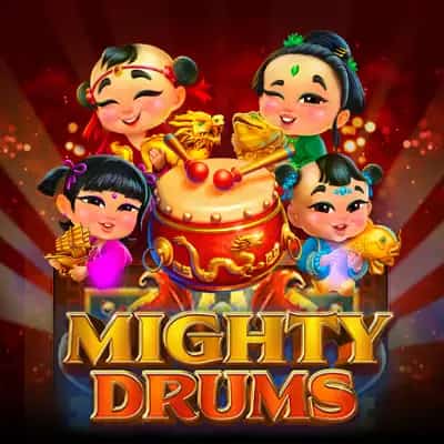 Mighty Drums