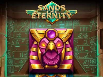 Sands of Eternity