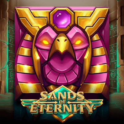 Sands of Eternity