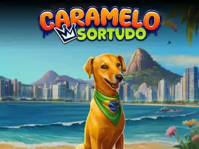 Caramelo Sortudo