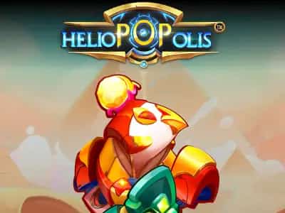 HelioPOPolis