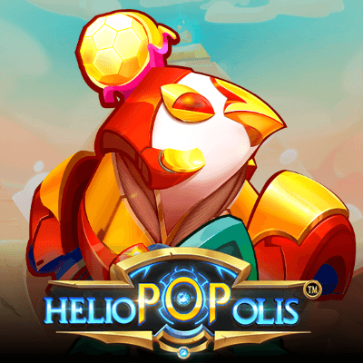 HelioPOPolis