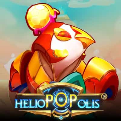 HelioPOPolis