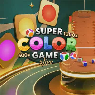 Super Color Game