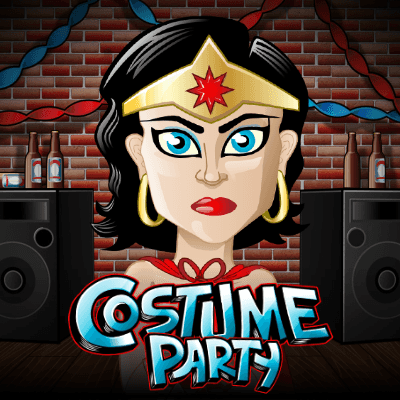 Costume Party