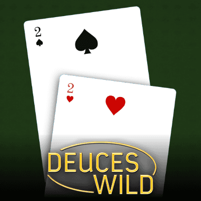 Deuces Wild