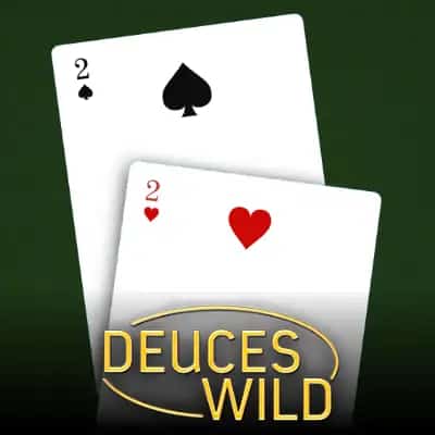 Deuces Wild
