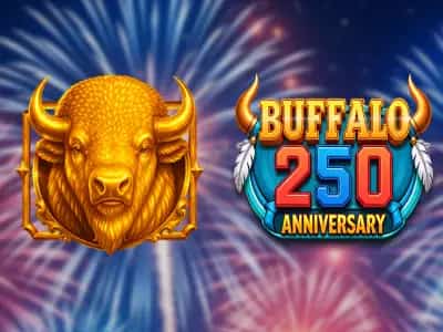 Buffalo 250 Anniversary