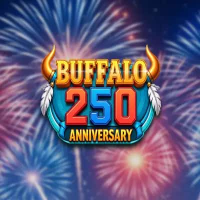 Buffalo 250 Anniversary