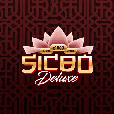 SicBo Deluxe Live