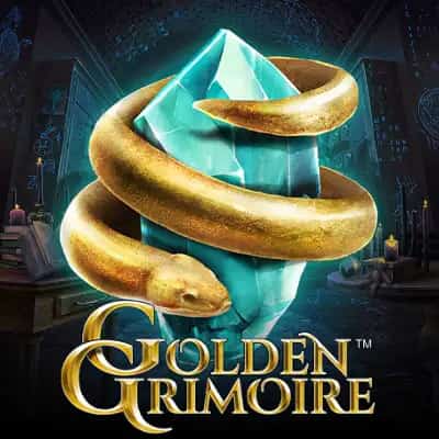 Golden Grimoire