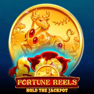 Fortune Reels Hold the Jackpot