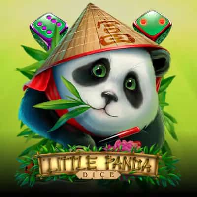 Little Panda Dice