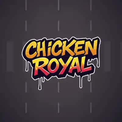 Chicken Royal