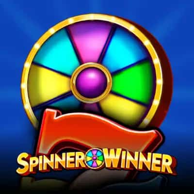 Spinner Winner