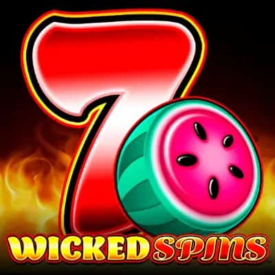 Wicked Spins