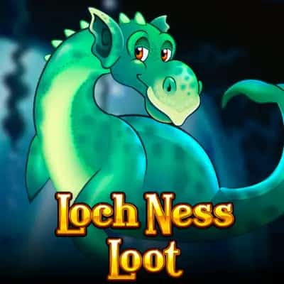 Loch Ness Loot