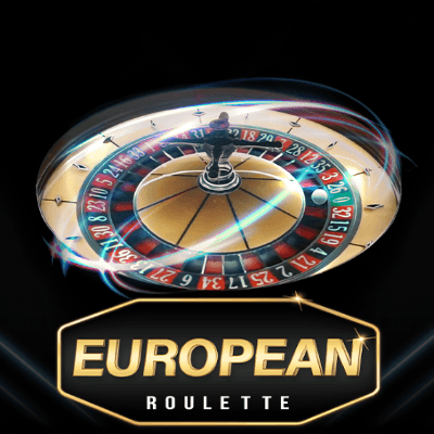 European Roulette