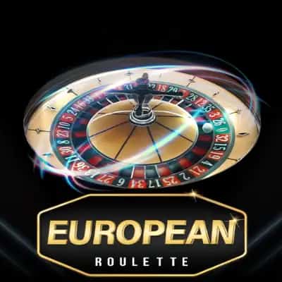 European Roulette