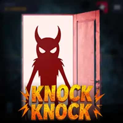 Knock Knock