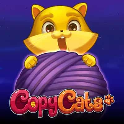 Copy Cats