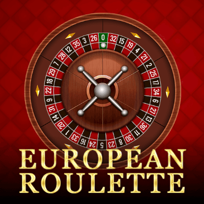 European Roulette
