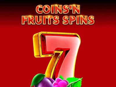 Coins'n Fruits Spins