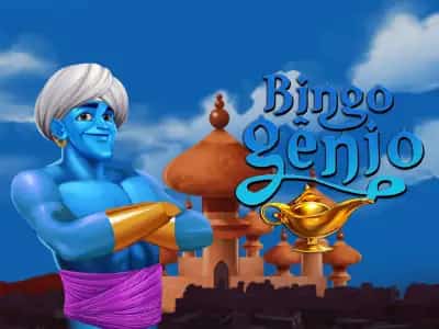 Bingo Gênio