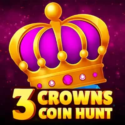 3 Crowns: Coin Hunt
