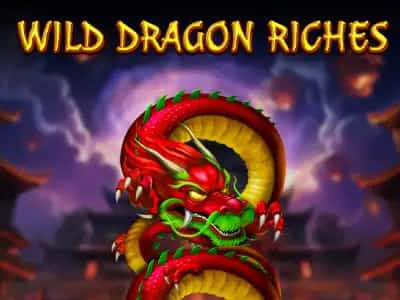Wild Dragon Riches