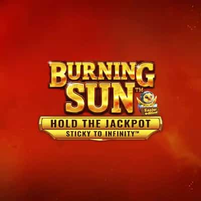 Burning Sun Easter Edition