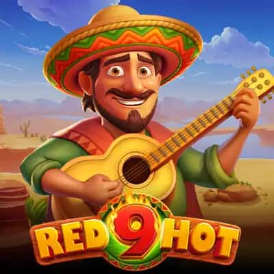 Red Hot 9