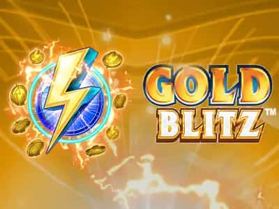 Gold Blitz