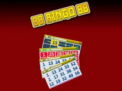 88 Bingo 88